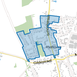 De Hasselt e.o.