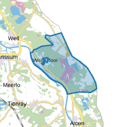 Wellerlooi Buitengebied