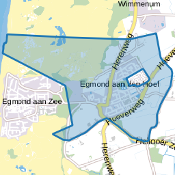 Egmond aan den Hoef