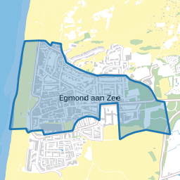 Egmond aan Zee