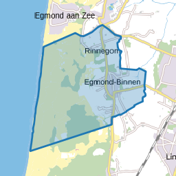 Egmond-Binnen