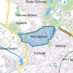 Noordgeest