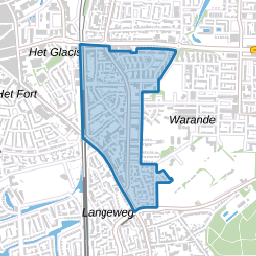 Warande-West