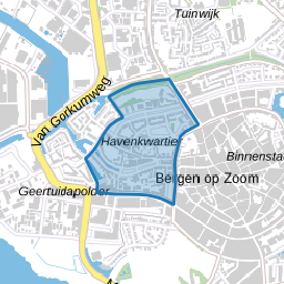 Havenkwartier