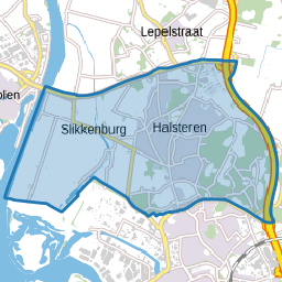 Halsteren