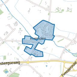 Rietmolen