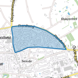 Ruwenhof-Meijersveld