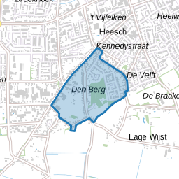 Den Berg