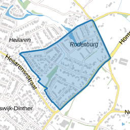 Rodenburg