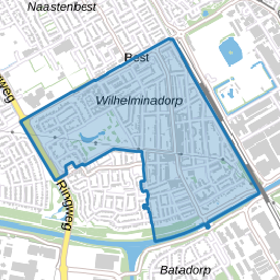 Wilhelminadorp