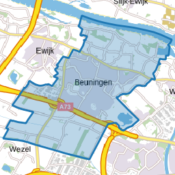 Beuningen