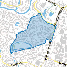 Beuningen-Blanckenburgh