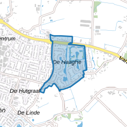 Beuningen-De Haaghe