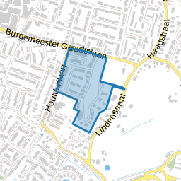 Beuningen-De Hutgraaf