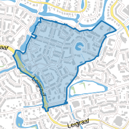 Beuningen-Olden Tempel