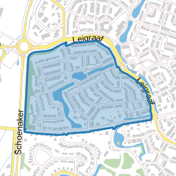 Beuningen-Viermorgen