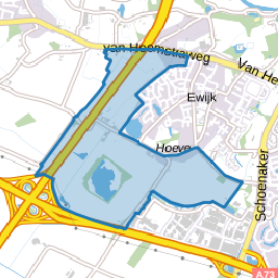 Ewijk-Buitengebied Zuid-1