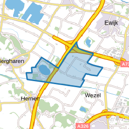 Ewijk-Buitengebied Zuid-2