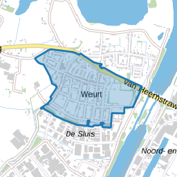 Weurt-Zuid