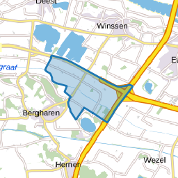 Winssen-Buitengebied Zuid-2