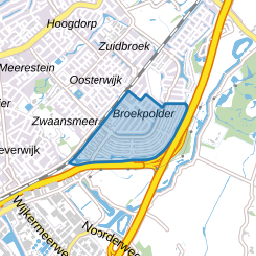 Broekpolder