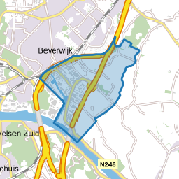 de Pijp en Wijkerbroek