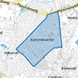 Kuenenkwartier