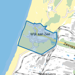 Wijk aan Zee