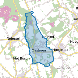 Casteren