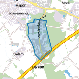 Hapert Kempisch Bedrijvenpark