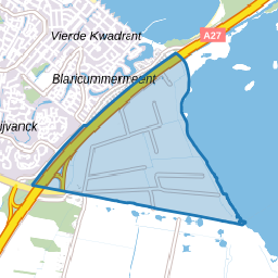 De Kampen