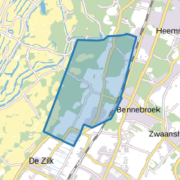 Vogelenzang