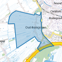 Oud-Bodegraven