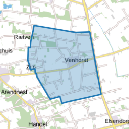 Venhorst