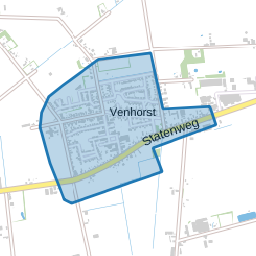 Venhorst