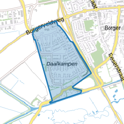 Daalkampen