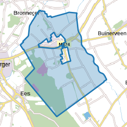 Buinen Buitengebied