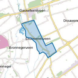 Drouwenerveen