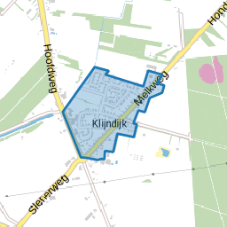 Klijndijk