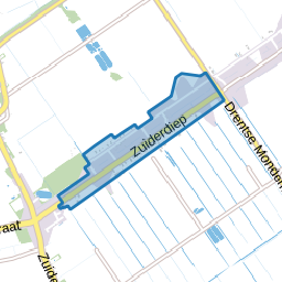 Nieuw-Buinen West
