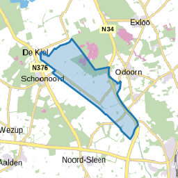 Odoornerveen