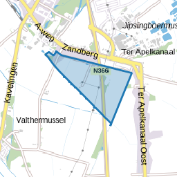 Zandberg