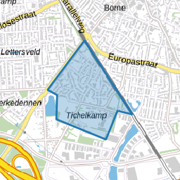 Tichelkamp