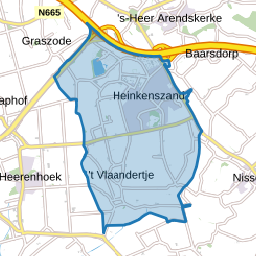 Heinkenszand