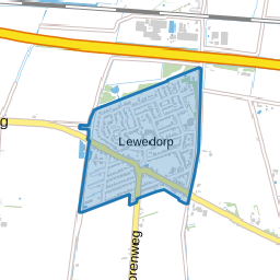 Kern Lewedorp