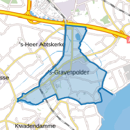 's-Gravenpolder