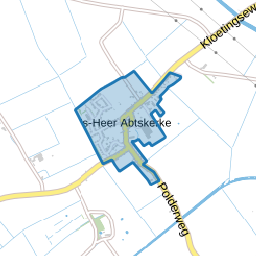 Kern 's-Heer Abtskerke