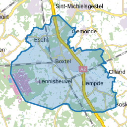 Boxtel