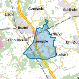 Liempde