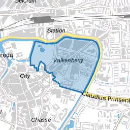 Valkenberg
